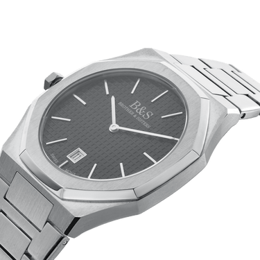 Seraph - Mens Watch - Mens Designer Watch - Swiss Watch - Luxury Watch For Men Men Watch Brother & Sisters